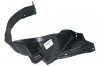 Carenaj Protectie Interioara pentru Aripa Fata Dreapta Mercedes E-Class W124 C124 A124 S124 (1985-1995) Performance AutoTuning, KITT