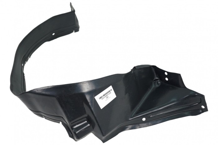 Carenaj Protectie Interioara pentru Aripa Fata Dreapta Mercedes E-Class W124 C124 A124 S124 (1985-1995) Performance AutoTuning