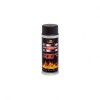 Spray negru vopsea rezistent termic profesional universal +800&deg;C 400ml, Champion