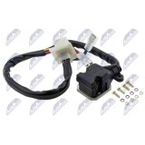 Rezistor ventilator habitaclu Mercedes E-Class (W210, S210, Vf210) 2.0-5.5 1995-2003, 2108218351