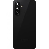 Capac Baterie Samsung Galaxy A26 A266, Negru, Service Pack GH82-37020A