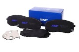 Set placute frana disc Hyundai I40 I, I40 I Cw, IX35; Kia Optima, Optima Sportswagon, Sportage III Motor 1.6, 1.6 CRDi, 1.6 GDI, 1.6 T-GDI, 1.7
