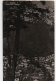 CPI B 11609 CARTE POSTALA - BUSTENI. VEDERE SPRE CARAIMAN, RPR, Circulata, Fotografie