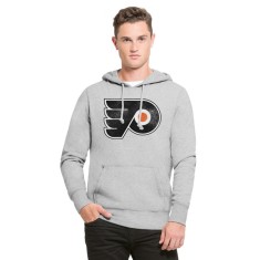 Philadelphia Flyers hanorac de bărbați cu glugă Knockaround Headline - S
