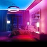 Banda LED RGB - 5 m - 220-240V - 5050 SMD - 30 LED/m - 7,2W/m Best CarHome, Phenom