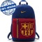 Rucsac Nike FC Barcelona - rucsac original - ghiozdan scoala - antrenament