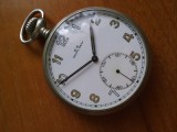 Kriegsmarine Solvil ceas buzunar marina de razboi germana RAR 49mm