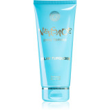 Cumpara ieftin Versace Dylan Turquoise Pour Femme gel de corp pentru femei 200 ml