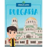 Bulgaria. Volumul 31. Tarile lumii