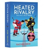 Heated Rivalry. Mai mult decat rivali - Ioana Socolescu, Rachel Reid