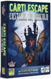 Carti Escape. Castelul lui Dracula