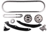 Kit lant distributie Aftermarket TCK0018-1, Rapid