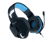 Casti gaming Tracer Dragon Blue foto