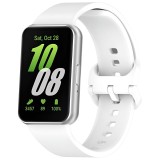 Asteroid GSM - Watchband (W086) - Samsung Galaxy Fit3 - White