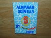 ALMANAH SCANTEIA ANUL 1982