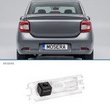 Cumpara ieftin Camera marsarier Dacia Logan 2004+ AHD 1080P NTSC MOSERA