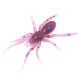 Năluca soft Perchik Tiny Spider 1.1&quot; 2.8cm 41