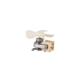 Ventilator motor pentru cuptor BOSCH 00490780 00423709 BALAY SIEMENS Original