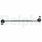 DELPHI TC2750 Brat/bieleta suspensie, stabilizator
