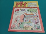 VAILLANT LE JOURNAL DE PIF * NR. 1147 * 1967 / * 4 2 5