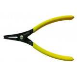Cleste pentru sigurante cu varf drept 180 mm Topmaster Pro