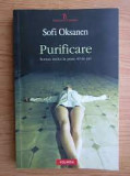 Purificare - Sofi Oksanen