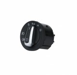 Buton comutatorcu functie automata pentru Faruri VW Golf 5 (2003-2013)