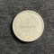 Moneda 5 stotinski 1906 Bulgaria