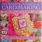 The Practical Handbook of Card-Making &ndash; Cheryl Owen