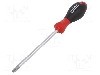 Surubelnita Phillips PH3 274mm Wiha SoftFinish - Profesionala, Otel Crom Vanadium