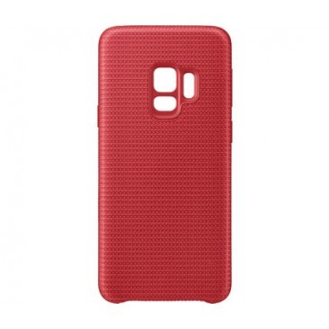 HUSA PLASTIC SAMSUNG G960 GALAXY S9 HYPERKNIT EF-GG960FREGWW ROSIE BLISTER ORIGINAL foto