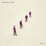 Delta - Vinyl | Mumford &amp; Sons
