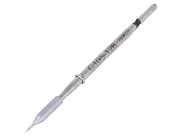 V&acirc;rf con &icirc;ndoit 0,1mm C105126