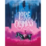 Lore Olympus - Ol&uuml;mposzi hist&oacute;ria 1. - Rachel Smythe