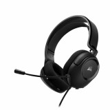 Corsair Headset HS35 V2 BLACK &quot;CA-9011377-EU&quot; (timbru verde 0.8 lei)