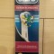 Set 3 rez. braun Oral B Floss action nou