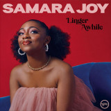 Linger Awhile | Samara Joy, Jazz, Verve Records