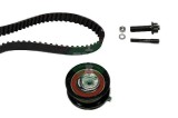 Kit curea distributie Vw Vento, Transporter 4, Polo, Caddy 2, Seat Toledo, Ibiza 2, Cordoba, Audi A6, A4, 80, Motorizare 1.9 Td/ 1.9 Tdi, INA