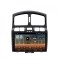 Navigatie dedicata cu Android Hyundai Santa Fe I 2000 - 2006, 4GB RAM, Radio
