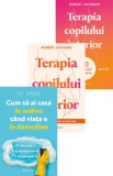 Cum sa ai casa in ordine cand viata e in dezordine + Pachet Terapia copilului interior - Bookzone