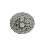 Bol, 600 ml, Ensemble Sogno, Cesiro, Ivoire/Maro