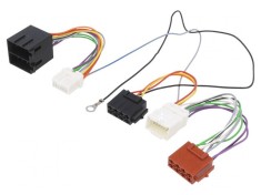 Cabluri Handsfree THB Parrot Nissan foto