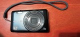 Aparat foto digital Olympus VG-130, 14.0 MP , functioneaza .