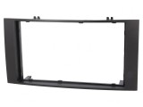 Cadru Radio VW 2 DIN Negru