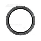 Victor Reinz Simering, ax cu came