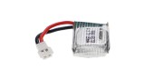 Instrument de modelism VHWB, baterie RC - 150 mAh 3.7 V Li-polimer, XH 2.54 2P