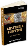 Misteriile egiptene