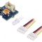 Modul LED Grove Interface Alb 3.3-5V