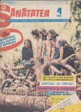 bnk rev Sanatatea - 4/1991