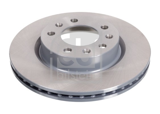 FEBI BILSTEIN 105713 Disc frana
